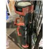 Image 2 : MILWAUKEE ROCKET DUAL POWER TOWER LIGHT NO BATTERY