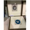 Image 2 : 11 FRAMED ROCK ART