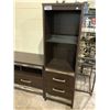 Image 2 : 3 PIECE ENTERTAINMENT UNIT