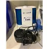 Image 1 : PURE GUARDIAN ULTRASONIC HUMIDIFIER 2.0 & COLEMAN AIR PUMP