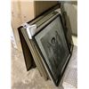 Image 1 : 8 ASSORTED FRAMED ART