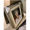 Image 2 : 8 ASSORTED FRAMED ART