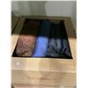 Image 2 : 3 BOXES OF ASSORTED LINEN &/OR BLANKETS