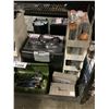 Image 2 : ASSORTED TOOLS, ORGANIZERS, & MORE