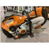 Image 2 : STIHL GAS SAW