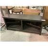 Image 1 : ENTERTAINMENT UNIT 58 X 16"