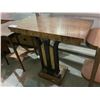 Image 2 : SIDE TABLE 32 X 15"