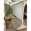 Image 2 : LARGE ROLLING ROOM DIVER/DRYWALL BOARD