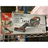 Image 1 : DIRT DEVIL UPRIGHT POWER+ HAND VACUUM SCORPION PLUS