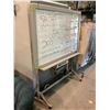 Image 2 : ROLLING DRY ERASER WHITE BOARD