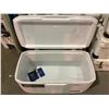 Image 2 : SET DECORATED COLEMAN COOLER