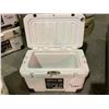 Image 2 : SET DECORATED WOODS ARCTIC ROTO-MOULDED COOLER 20L