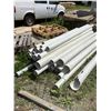 Image 2 : BUNDLE OF PVC PIPING