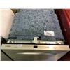 Image 2 : BOSCH SILENCE PLUS 44 DBA DISHWASHER MODEL SHPM65W55N/13