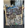Image 2 : LARGE LOT OF LED LIGHTS