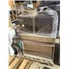 Image 2 : PALLET OF ASSORTED SET DEC FURNITURE