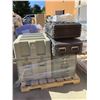 Image 2 : PALLET OF CONTAINERS