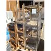 Image 2 : PALLET OF SHELVING