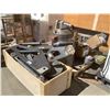 Image 2 : ASSORTED SET DEC PROP ITEMS