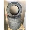 Image 1 : 4 TIRES 275/60R20