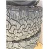 Image 2 : 4 TIRES 275/60R20