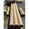 Image 1 : 3 ROLLS OF ULINE RUBBER FLOORING MATS