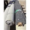 Image 2 : ASSORTED ROLLS OF CARPET