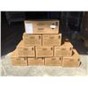 Image 1 : 10 NEW BOXES OF LIFEBUOY HAND SANITIZERS (APPROX. 48 PER BOX)