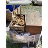 Image 2 : PALLET OF ASSORTED SET DEC ITEMS