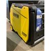 Image 2 : CHAMPION GLOBAL POWER EQUIPMENT GAS GENERATOR 4500 WATT MAY NEED REPAIR