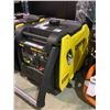 Image 2 : CHAMPION GLOBAL POWER EQUIPMENT GAS GENERATOR 4500 WATT MAY NEED REPAIR