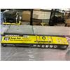 Image 1 : WORK PRO 16 PC SNAP RAIL COMPLETE GARAGE ORGANIZATION SYSTEM (MAY BE MISSING PEICES)