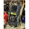 Image 1 : KARCHER PERFORMANCE SERIES PLUS 2800PSI PRESSURE WASHER WITH HONDA GCV160 MOTOR (MAY BE MISSING