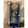 Image 2 : CERTIFIED FLOOR JACK