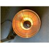 Image 1 : HANGING INFRARED HEATER