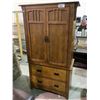 Image 1 : 2 PIECE ENTERTAINMENT UNIT