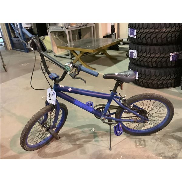 BRAZEN BMX BIKE