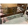 Image 1 : FIRE PLACE GUARD 55.5" X 34"