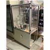 Image 1 : LARGE ROLLING SET DEC CABINET