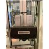 Image 2 : SET DEC ROLLING CART WITH LENS