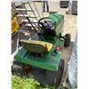 Image 2 : JOHN DEERE 180 RIDE ON LAWN MOWER, MAY NEED REPAIRS