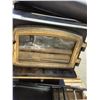 Image 2 : REGENCY WOOD BURNING STOVE REGENCY FREE STANDING  AND FOLDING CHAIR