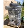 Image 1 : PALLET OF ASSORTED CHICKEN WIRE