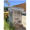 Image 2 : PALLET OF ASSORTED CHICKEN WIRE
