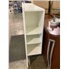 Image 2 : HEADBOARD WITH STORAGE 55.5" X 11" X 43"