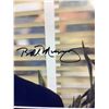 Image 2 : GROUNDHOG DAY BILL MURRAY AUTOGRAPHED PICTURE WITH COA