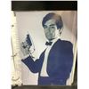 Image 8 : JAMES BOND AUTOGRAPHED PICTURE PACK COLLECTION WITH COAS: INCLUDES SIGNED PHOTOGRAPHS OF ALL SIX