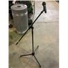 Image 1 : PEAVEY PVM80 MICROPHONE AND K&M STAND