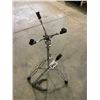 Image 1 : MICROPHONE STAND & GIBRALTAR DRUM STAND
