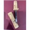 Image 2 : CARVED BONE LETTER OPENER